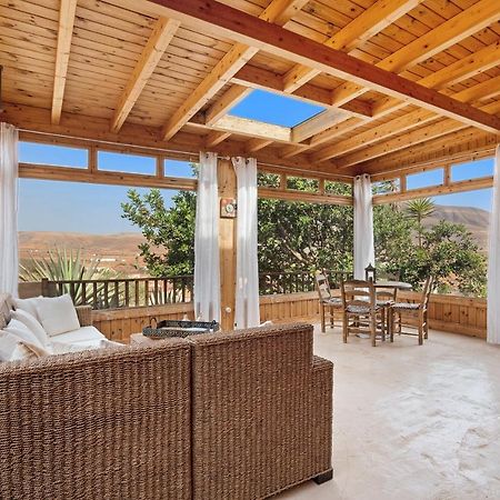 Villa La Higuerita De Tetir Extérieur photo