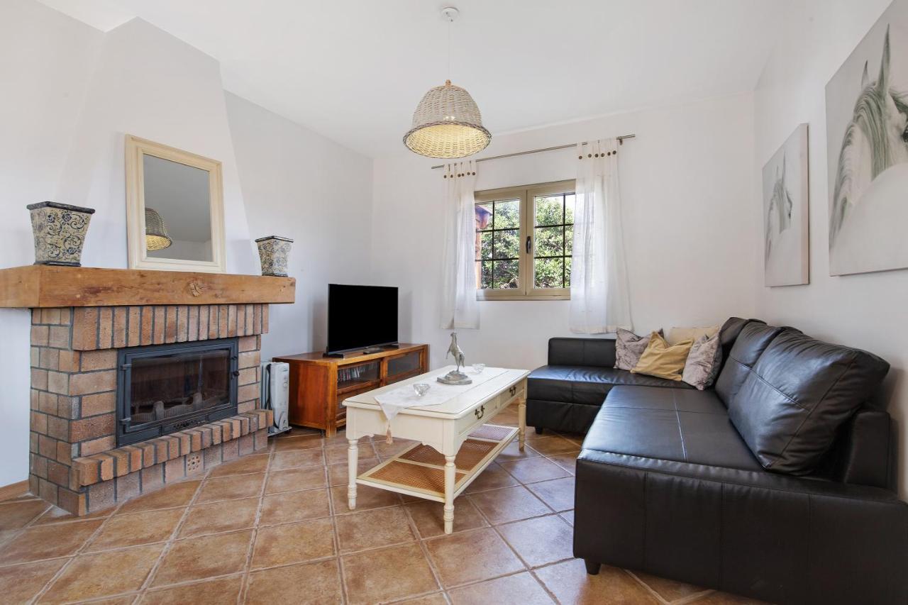 Villa La Higuerita De Tetir Extérieur photo