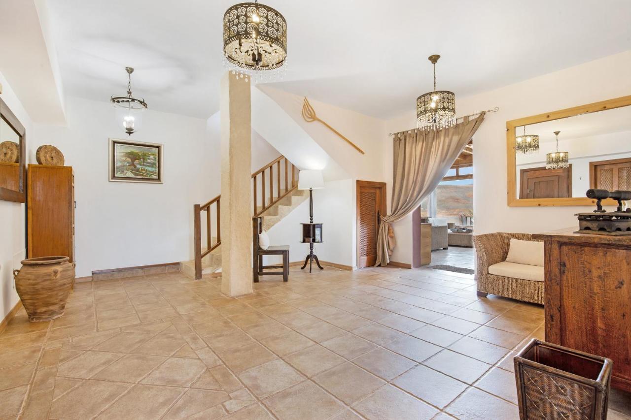 Villa La Higuerita De Tetir Extérieur photo